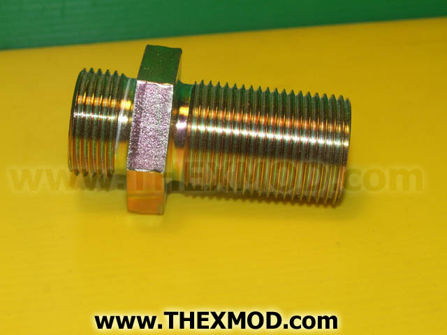 Adaptor - Gearbox Lubrication - AS044290-2