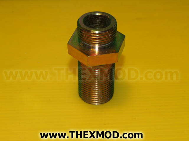 Adaptor - Gearbox Lubrication - AS044290-3