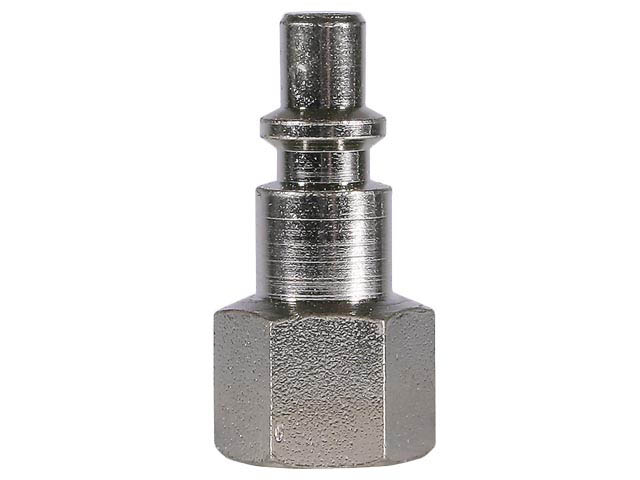 Connector - 1/4 Inch BSP Export Female Bayonet-1