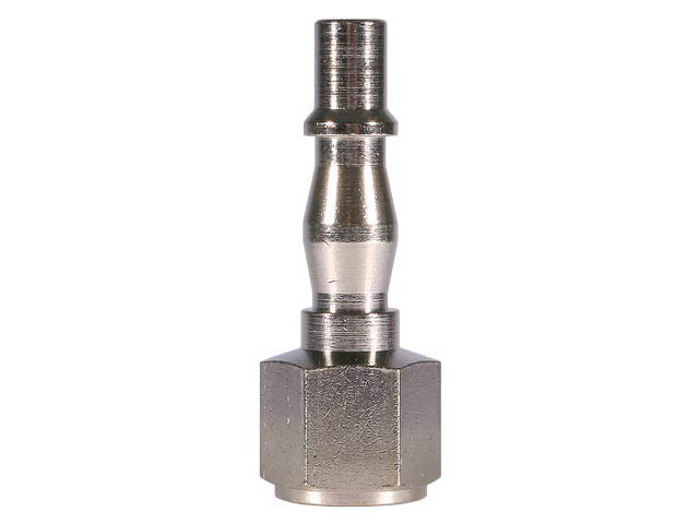 Connector - 1/4 Inch BSP Female Bayonet-1