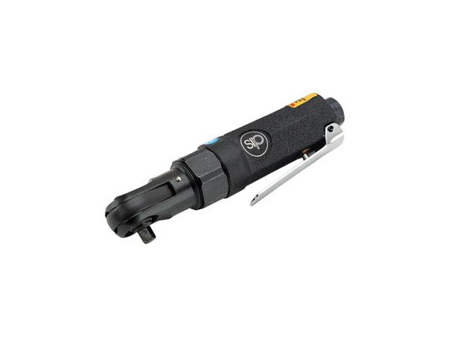 Ratchet - 1/4 Inch - Professional Stubby (Heavy Duty)-1