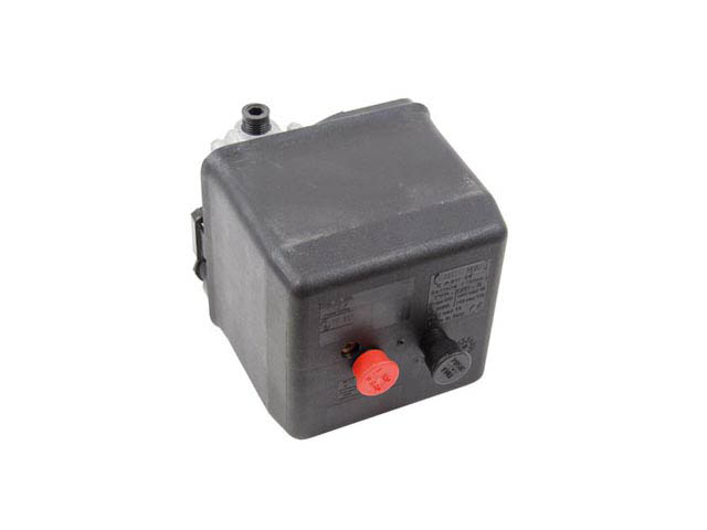 Switch - Pressure - 1/4 Inch TELE6 4 Way -1