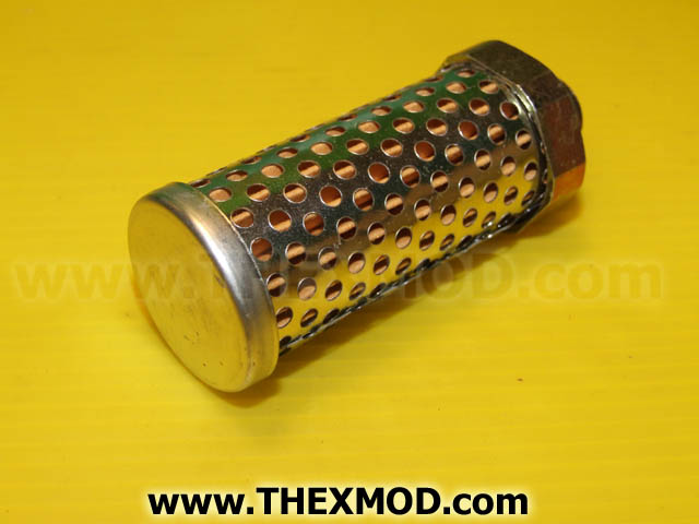 Filter - Fuel - 330573 - MFF65300A - AZF070-2
