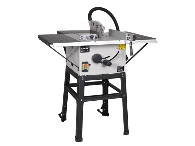 Saw - Table - 10 Inch-1