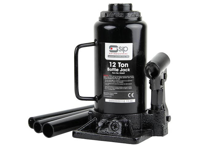 Jack - Bottle - 12 Ton-1