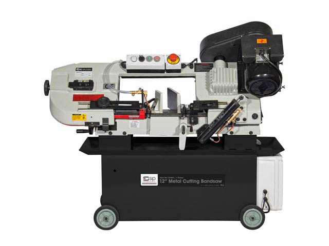 Saw - Bandsaw - 12 Inch Metal (1 phase)-1