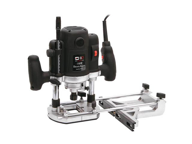 Router - 1500w -1