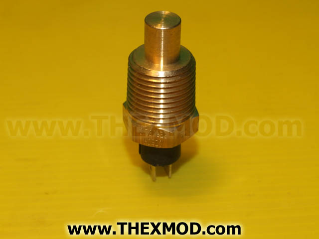 Sensor - Temperature - 701-12700 - 652477-2