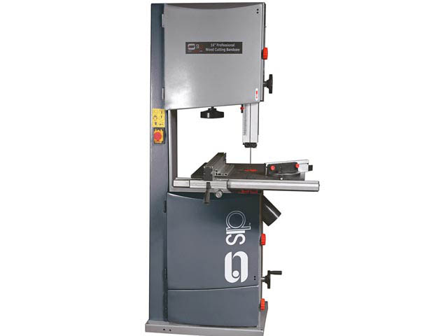 Saw - Bandsaw - Wood - 16 Inch Professional -1