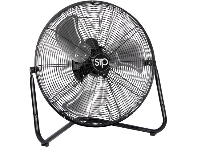 Fan - Floor - 18 Inch-1