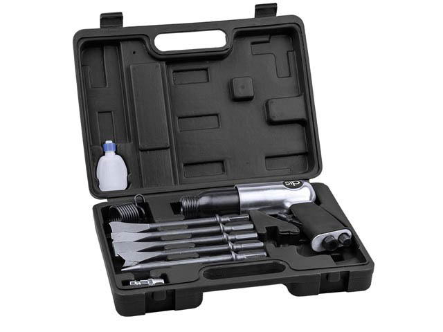 Hammer - Air - Kit - 190mm -1