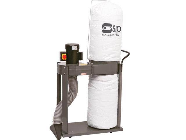 Collector - Dust - 1hp-1