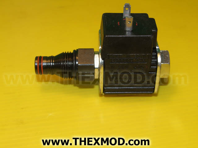 Valve - Solenoid - Y10542804-1