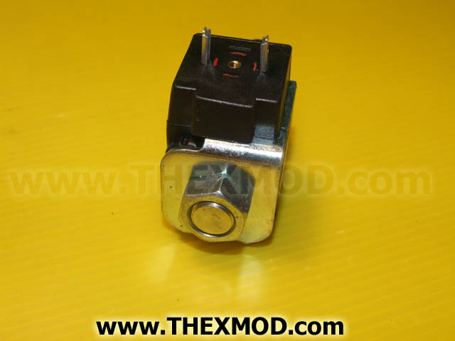Valve - Solenoid - Y10542804-2