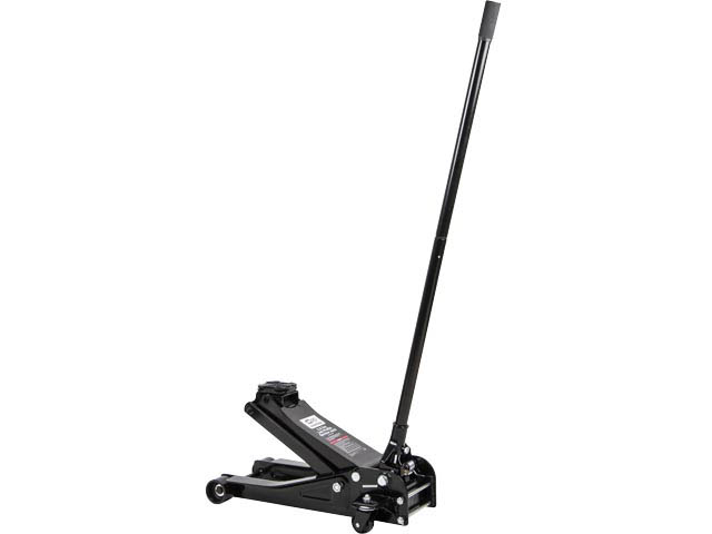 Jack - Trolley - 2.5 Ton Low Profile-1