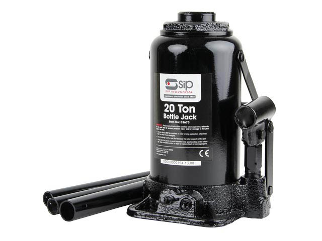 Jack - Bottle - 20 Ton-1