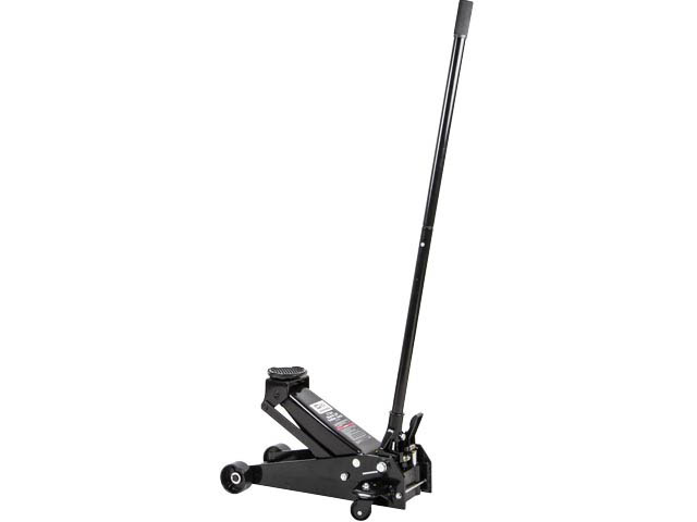 Jack - Trolley - 3 Ton Quick Lift-1
