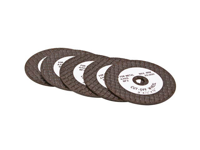Disc - Cut Off - 3 Inch-1