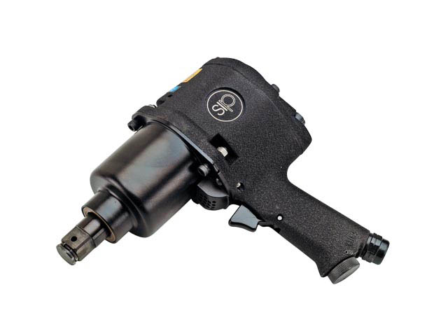 Wrench - Impact - 3/4 Inch - Professional (Twin Hammer)-1