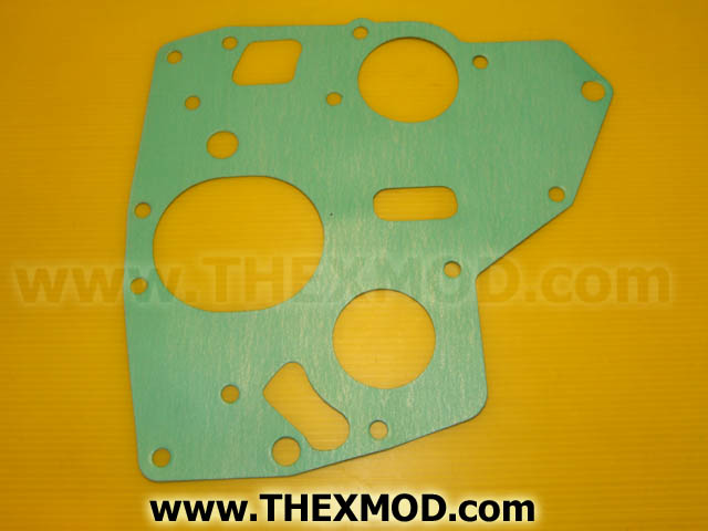 Gasket - Gear Case - 6397043-1