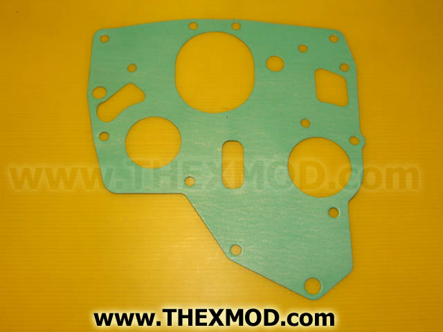 Gasket - Gear Case - 6397043-2