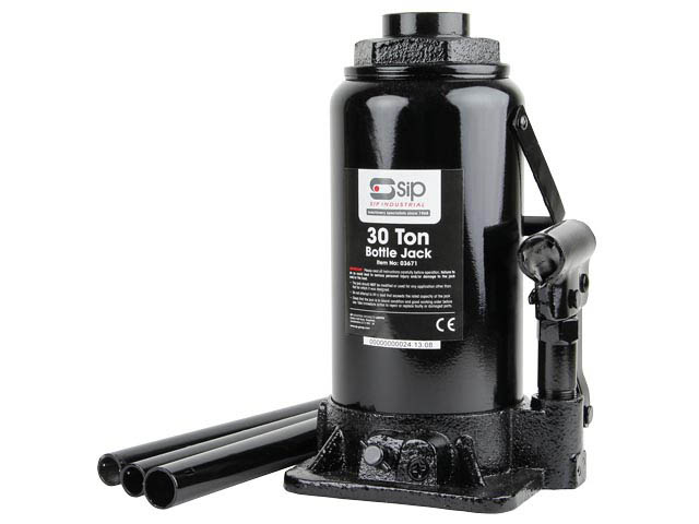 Jack - Bottle - 30 Ton-1