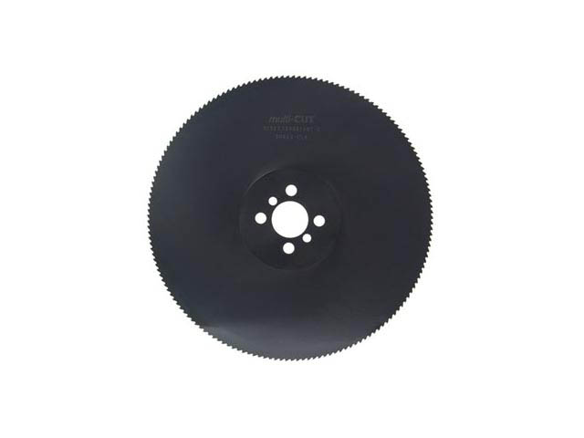 Blade - 315 x 2.5 x 40mm Z160 T5 - for 01565-1