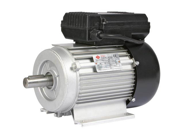 Motor - 3HP MEC90 230v (for B3800B3)-1