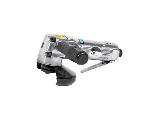 Grinder - Angle - Professional - 4 Inch-1