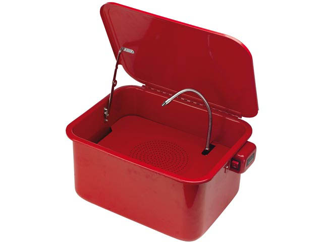 Washer - Parts - 5 Gallon-1
