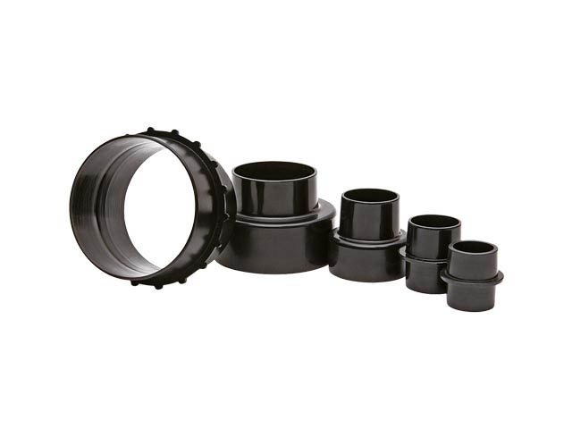 Adaptor - Dust Collectors - 5 Piece-1
