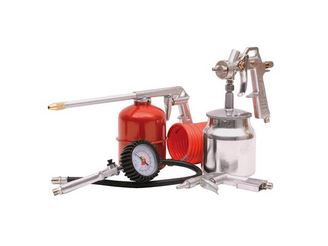 Kit - Air Accessory 5 Piece-1