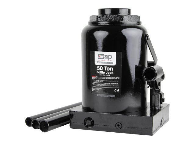 Jack - Bottle - 50 Ton-1