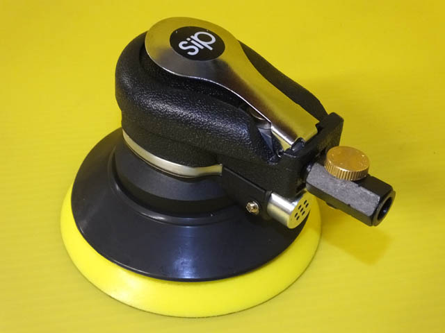 Sander - 6 Inch - Palm-1