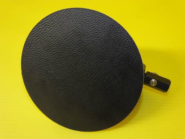 Sander - 6 Inch - Palm-3