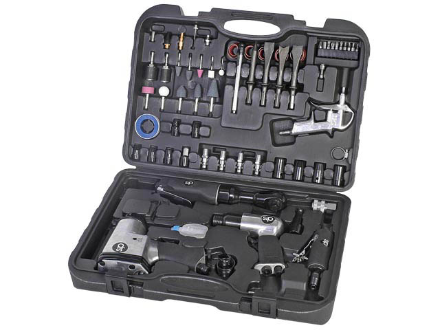 Kit - Air - 73 Piece Air Tool Kit-1