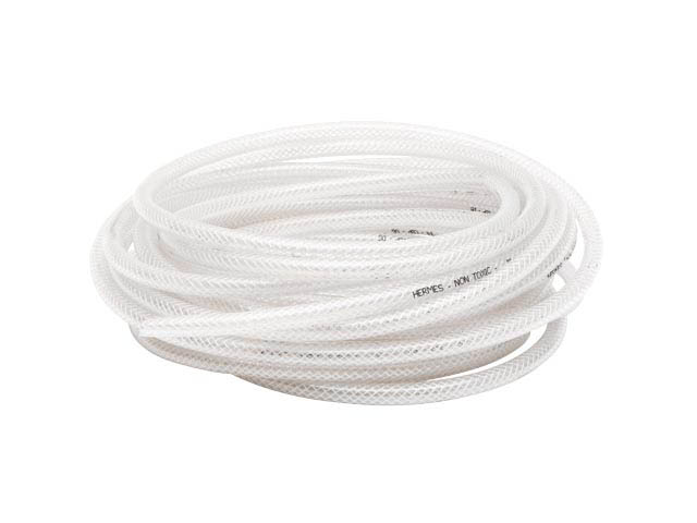 Hose - Welding - 8mm Braided Hose 1m (for MIG Welders)-1