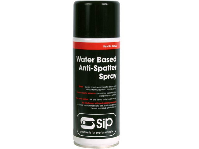 Spray - Advanced Anti Spatter (400ml)-1