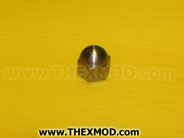 Nut - UNC - FL18160-1