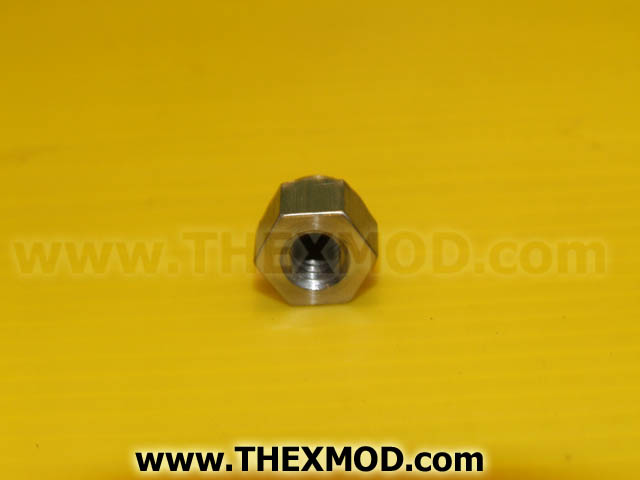 Nut - UNC - FL18160-2