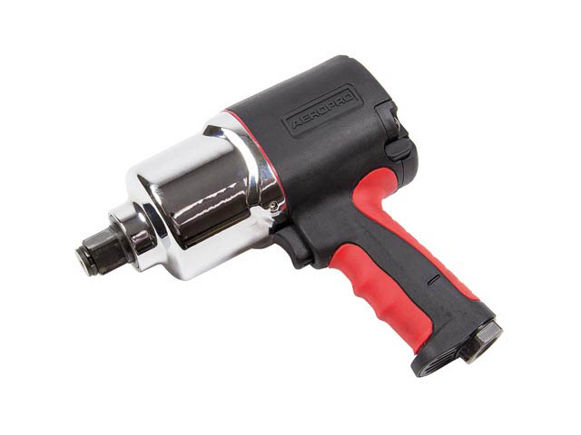 Wrench - Impact - 3/4 Inch - Aeropro Composite-1
