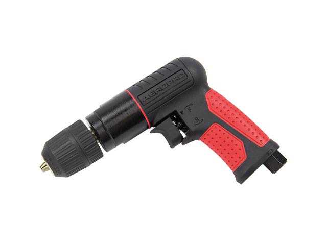 Drill - Aeropro Composite 3/8 Inch Keyless Drill-1