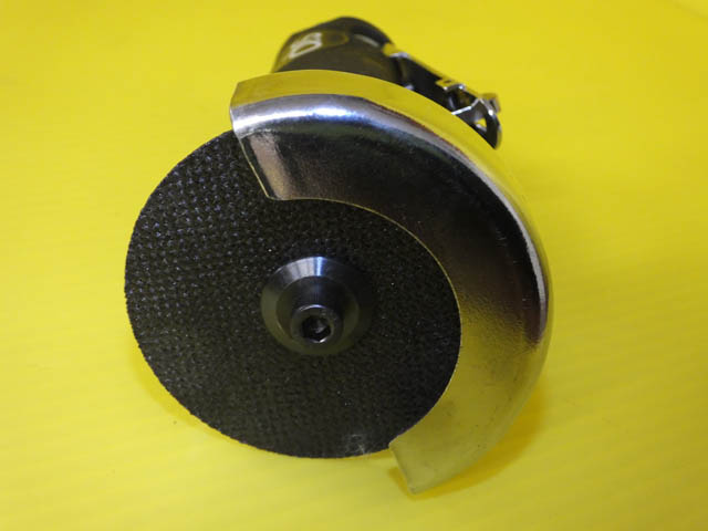 Cutter - Air-4