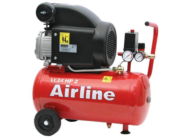 Compressor - Airline RC2/24 230v-1