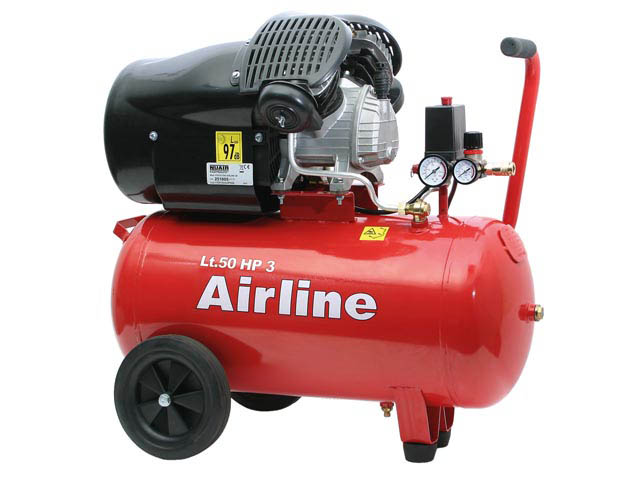 Compressor - Airline VDX/50 CM3-1