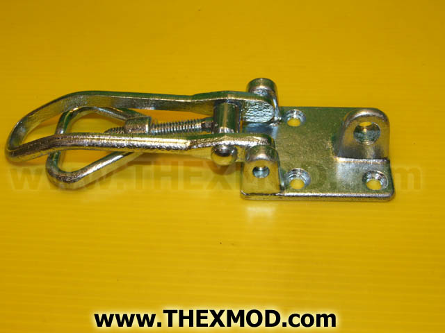 Catch - Clamp - 9100/403C-2