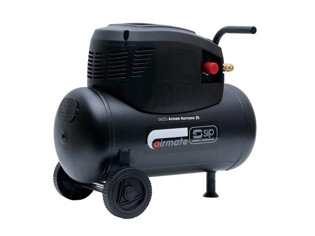 Compressor - Airmate Hurricane 25-1