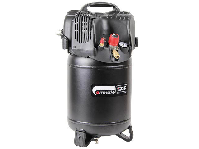 Compressor - Airmate Hurricane V215/25 -1