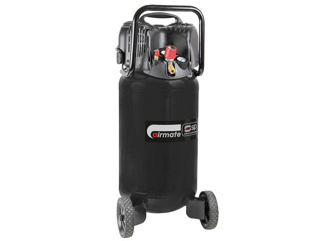 Compressor - Airmate Hurricane V245/50-1