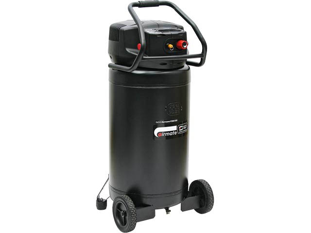 Compressor - Airmate Hurricane V300/100 -1